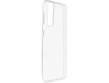 Carcasa Samsung Galaxy S21 LMOBILE Ultra Fina Transparente