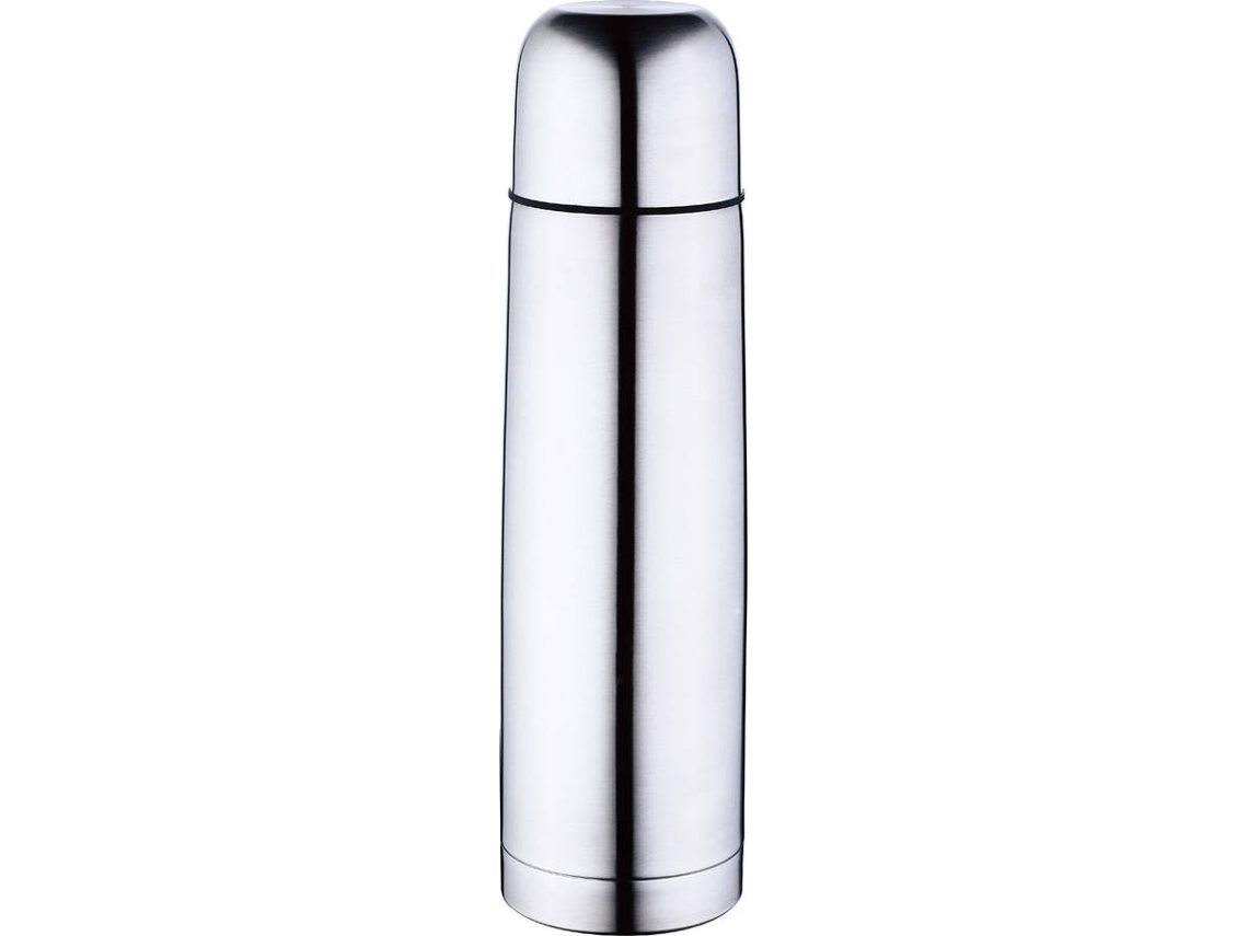 Termo SAN IGANCIO SG-3601 (Gris - Acero Inoxidable)