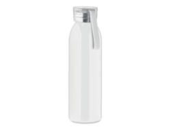 Botella De Acero Inox 650 Ml