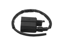 Nueva Unidad Cdi, Conjunto De Bobina De Encendido Para Lt80 80 Quadsport 1987-2001 Atv 33410-40b00