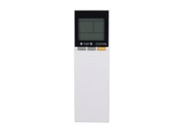 Control Remoto Universal Para Aire Acondicionado Mitsubishi Sg15f, Sg15h, Sg162, Sg176 Y Sg20a Abs