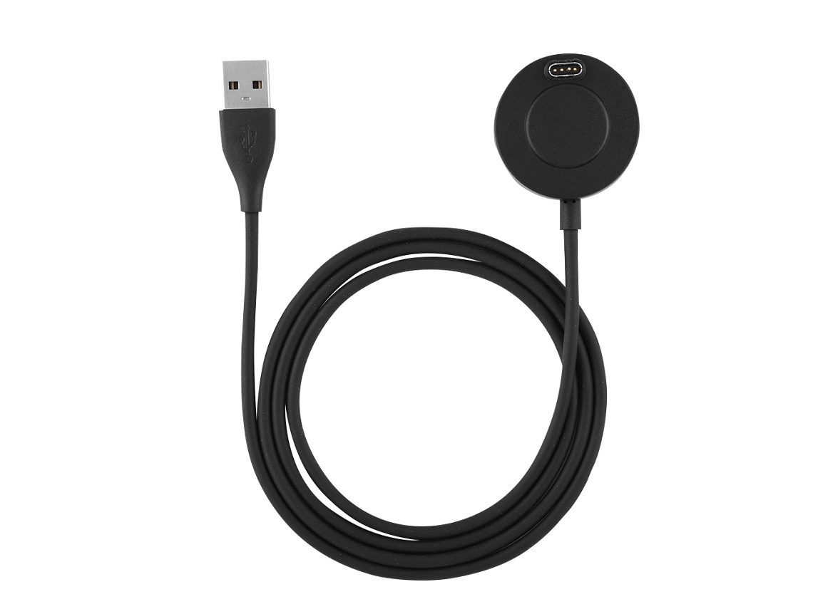 Cable De Carga Garmin Fenix5, Transferencia De Datos, Carga Rápida