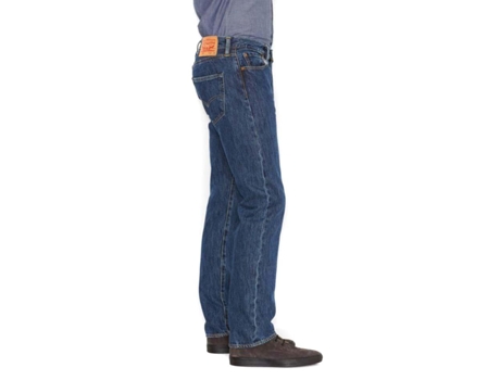 Pantalones Levi's 501 Original Fit