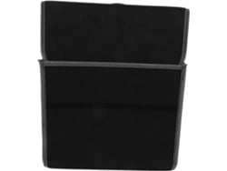 Organizador De Porta-malas Durável E Multifuncional Para Armazenamento.