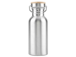 Vaso de agua portátil de acero inoxidable, 500 ml ELECTVAULT1