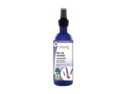 Perfume PHYSALIS Agua de Lavanda Bio Agua Perfumada (200 ml)