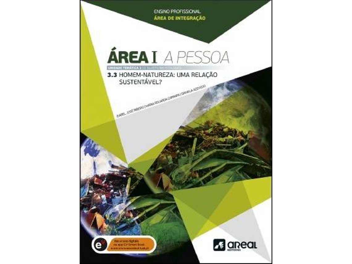 Área de Integração 3.3 - Ensino Profissional 2023