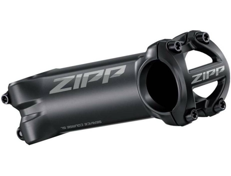Vástago ZIPP Service Course Sl 6° 1 1/8 (Negro - 130 mm)
