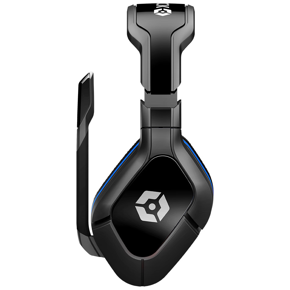 Auriculares Gaming GIOTECK HC-2 Wired Stereo