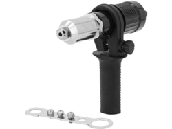 2026-adaptador De Remachadora Para Taladro Eléctrico Inalámbrico, Kit De Remachadora Eléctrica, Remachadora Eléctrica T Npi