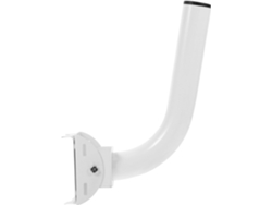 Soporte De Pared Ajustable Para Protección De Puentes