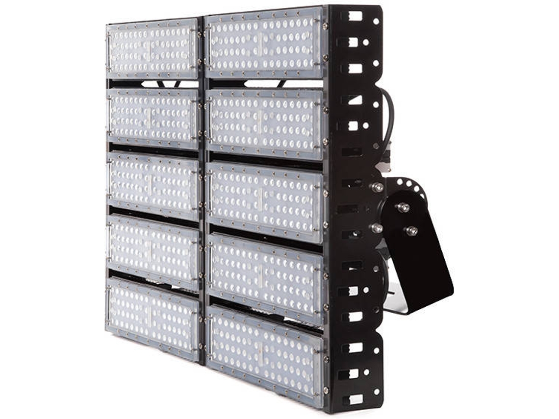 Proyector Led 500w 65.000lm 6000ºk Ip65 100.000h