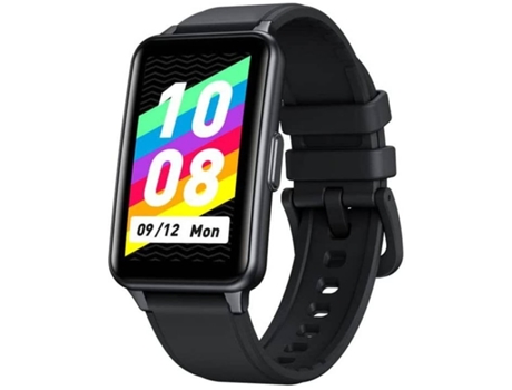 Smartwatch ENZONS Android iOS Negro