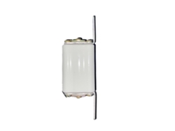 Fusible Rápido Cerámico Rs0 Rs3 Rso-500 100 30a50a80a100a500v Núcleo De Fusible(rs0-100,40a) Para Uso Doméstico E