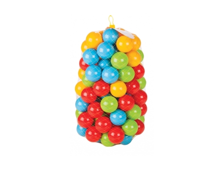 Bola para piscina de bolas JAMARA bolas