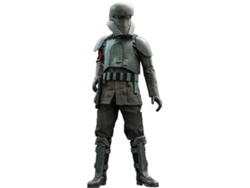 Hot Toys Figura de acción The Mandalorian Transport Trooper 1:6 12 STAR WARS