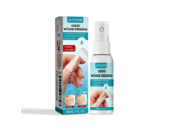 Spray impermeabilizante eficaz para el cuidado y la protección.