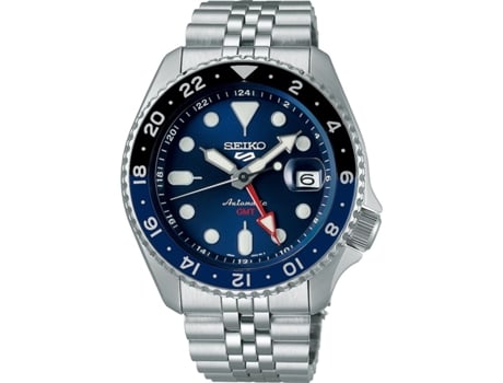 Reloj Hombre Seiko SSK003K1