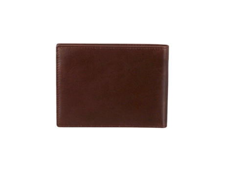 Cartera Fólio, Porta-Cartões SAMSONITE Horizontal Veggy Slg Marrón