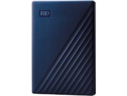 Discos Externos WESTERN DIGITAL My Passport for Mac (2000 GB - USB 3.2)