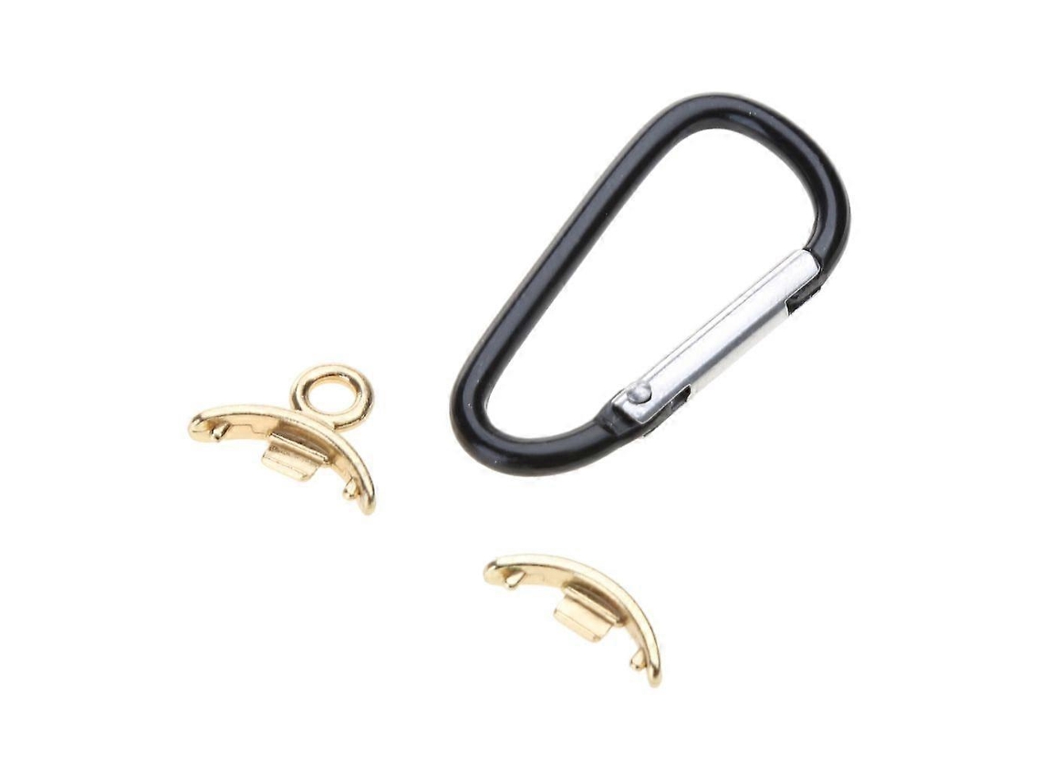 Adornos para el cuello para reloj Mi Band 8 con mosquetón, collar y colgante de cuerda, correa para reloj Ly Ebike