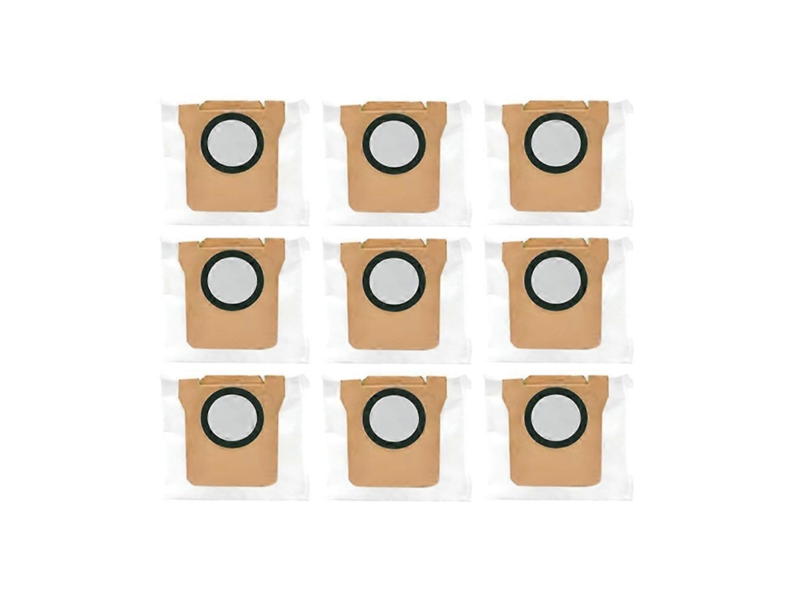Dust Bag For P20pro/t5pro Robot Vacum Cleaner Accessories P20pro Spare Parts Replacement Garbage Ba
