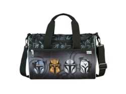 Mochila deportiva para niños Undercover Star Wars con correa de hombro ajustable.