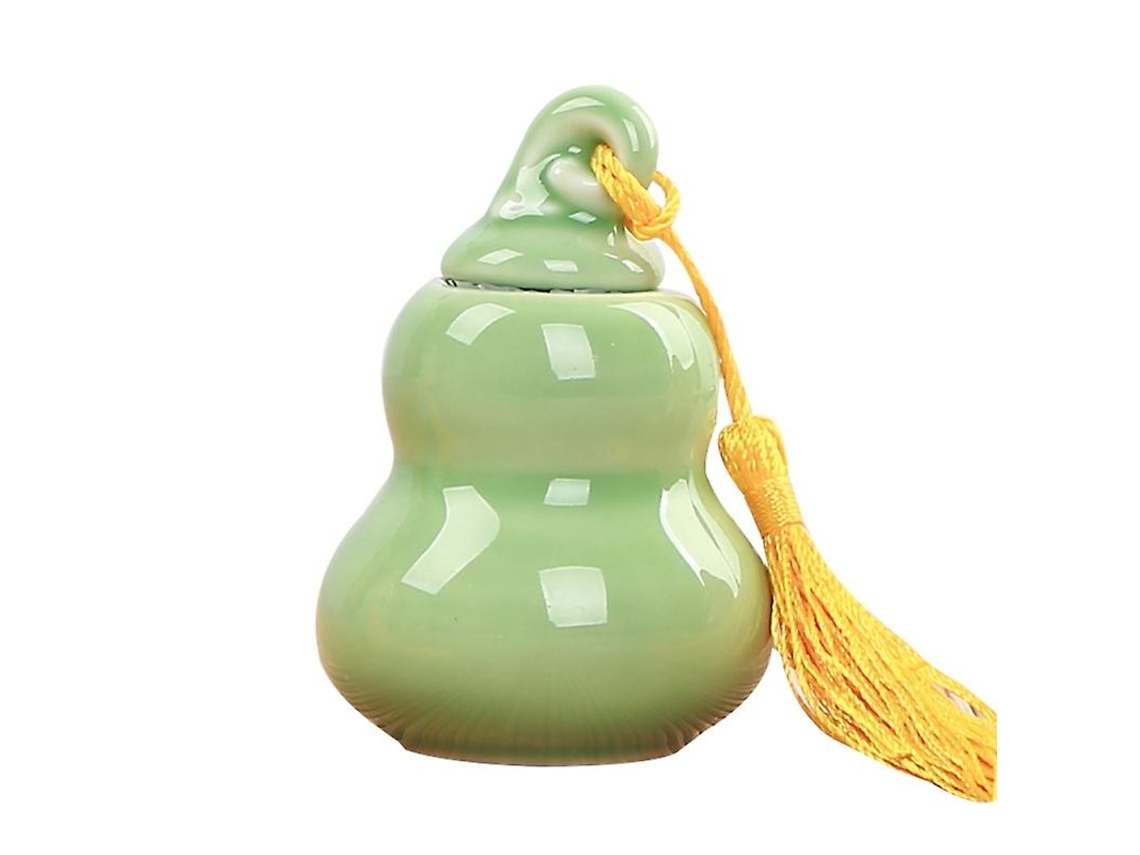 La Nueva Botella Con Forma De Calabaza De 1 Pieza