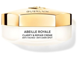 Crema iluminadora y reparadora Abeille Royale 50 ml Guerlain