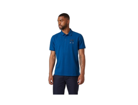 Polo de Hombre HELLY HANSEN Multicolor (M)
