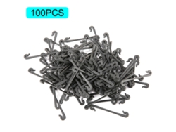 Clips de injerto para vid Primerox, 100 unidades