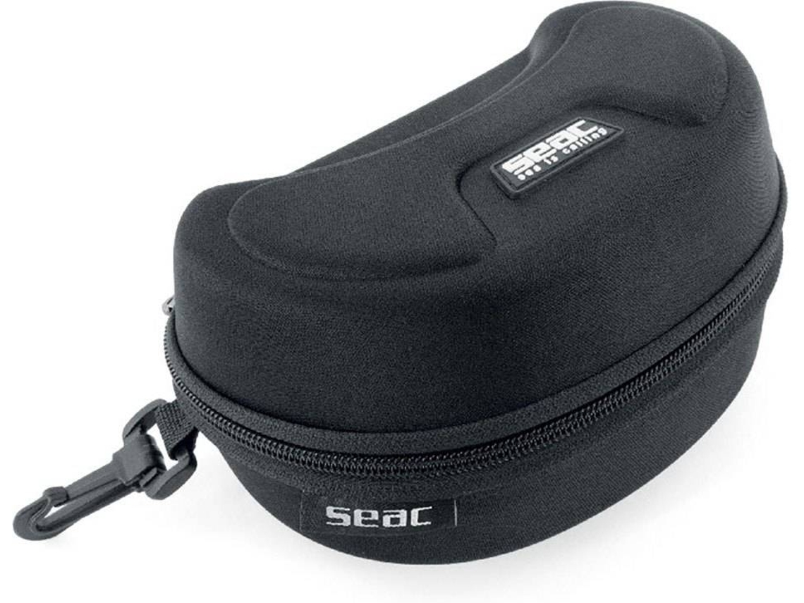 Funda De Máscara de Buceo SEACSUB Logo