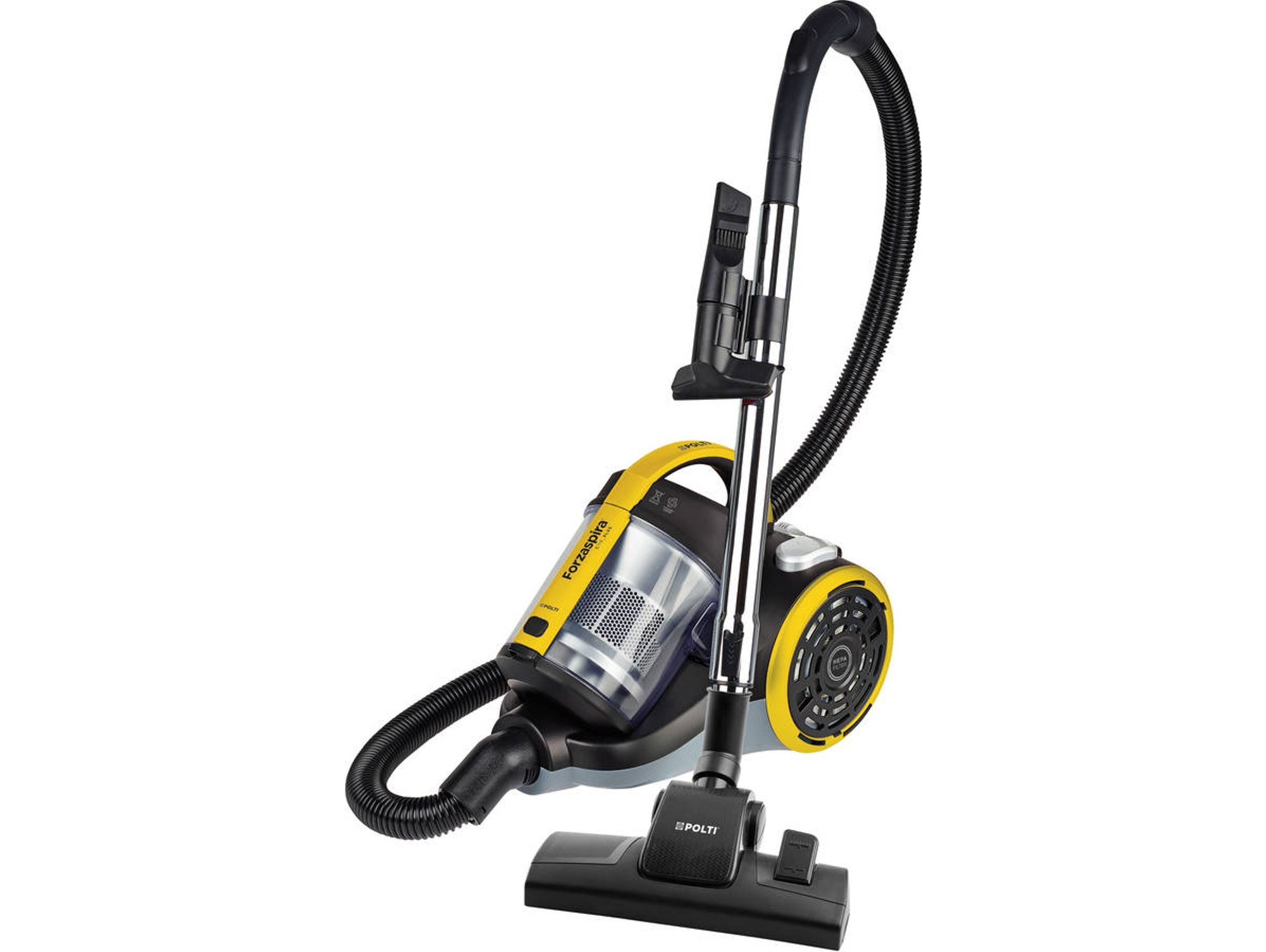 Aspirador sin Bolsa POLTI Forzaspira C115_PLUS