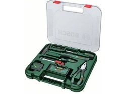 Juego de herramientas manuales universales BOSCH