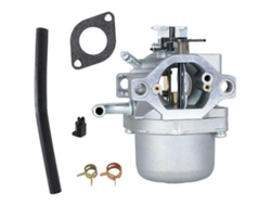 Replacement Carburetor For Briggs & Stratton 593432 794653 590399 796077 Lawn Mower Engine