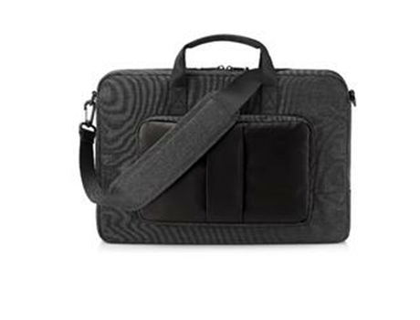 Maletín para Portátil 15'' HP 1G6D5AA 15 Negro