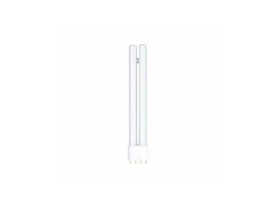 Lámpara LED PL 4p 8w 2g11 4200k 960lm Gsc