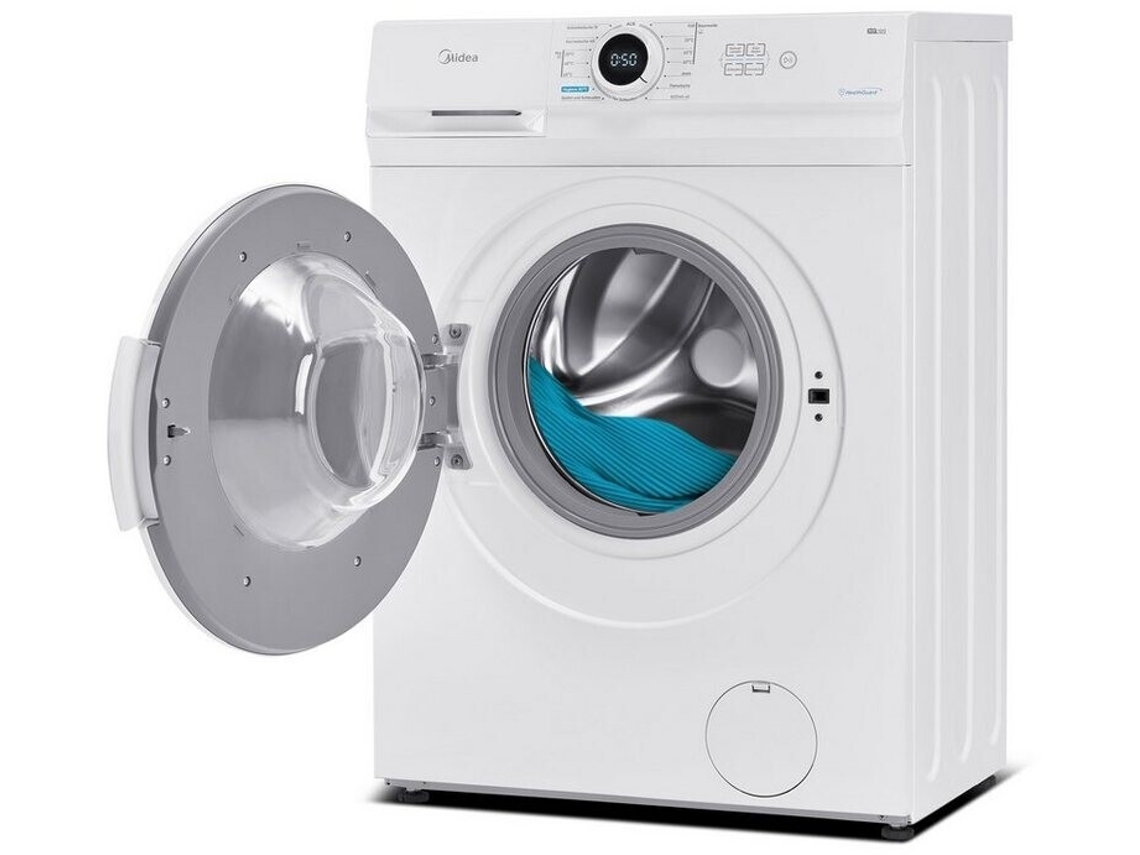 Lavadora Carga Frontal 7 kg MIDEA MF100W70/1/W-Es