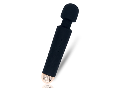 Vibrador CHRONUS CR0305_zzh1 Negro