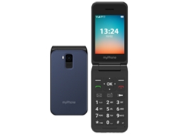 Smartphone MYPHONE Flip 2 8 4G Volte