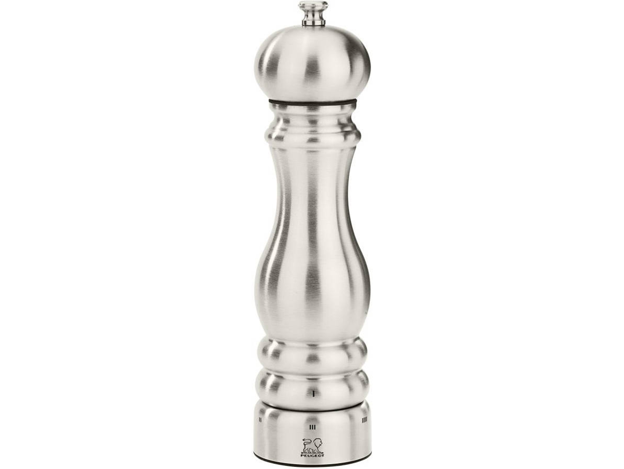 Molinillo PEUGEOT Paris Chef