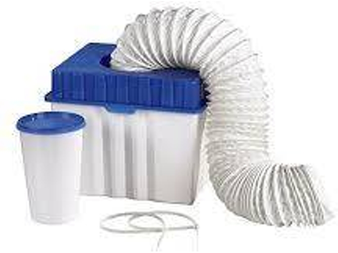 Kit de Secadora XAVAX 00111341