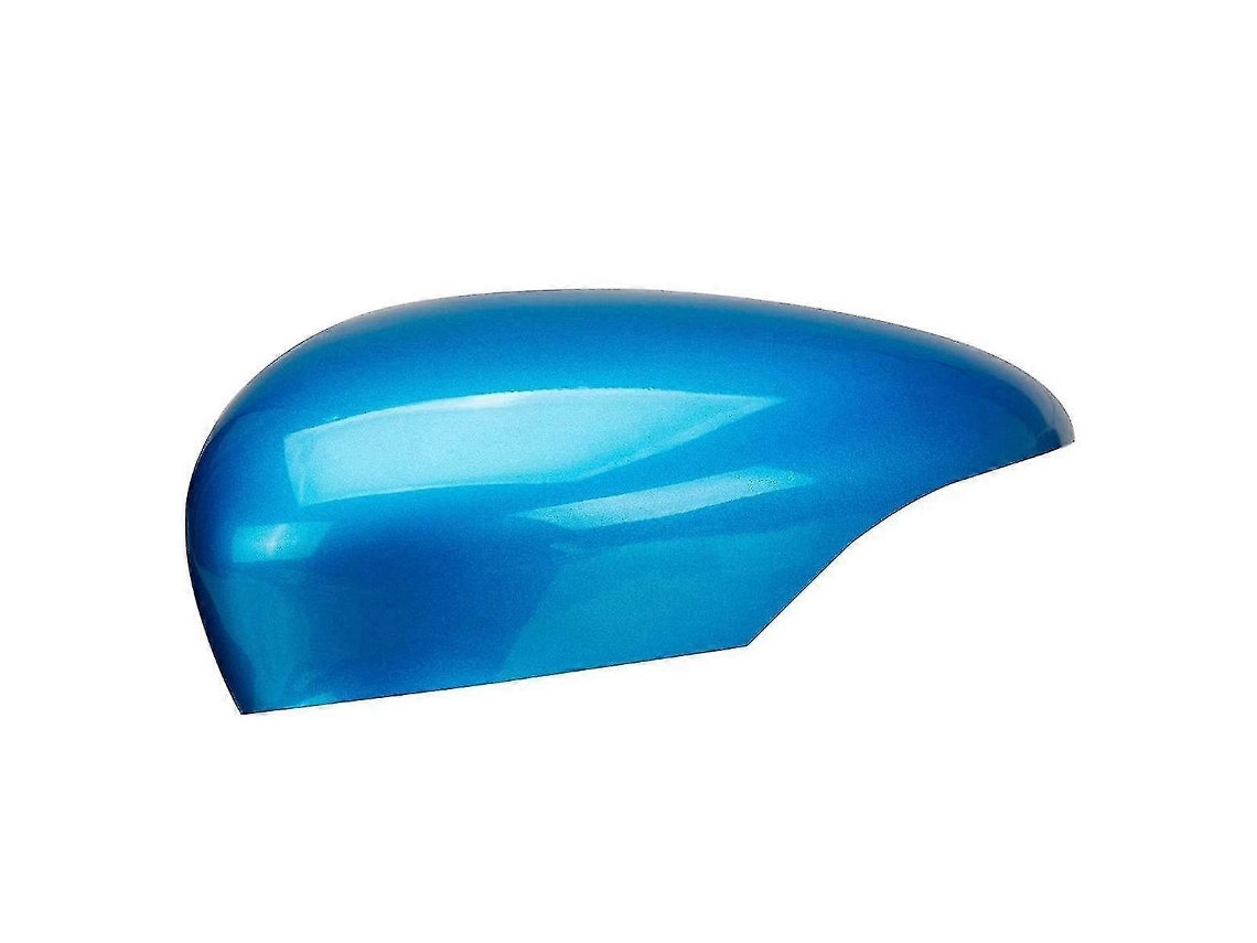 Cubierta del espejo retrovisor trasero izquierdo para Fiesta Mk7 2008-2016
