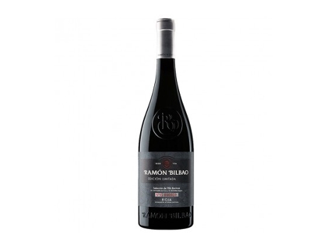 Ramón Bilbao Edición Limitada 2018 BODEGAS RAMÓN BILBAO