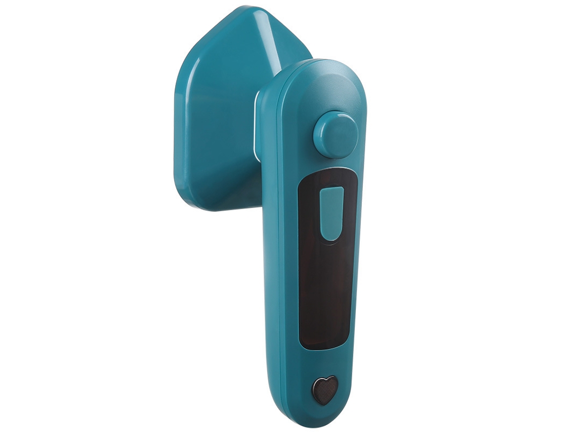 Plancha OHPA Bc75 Verde