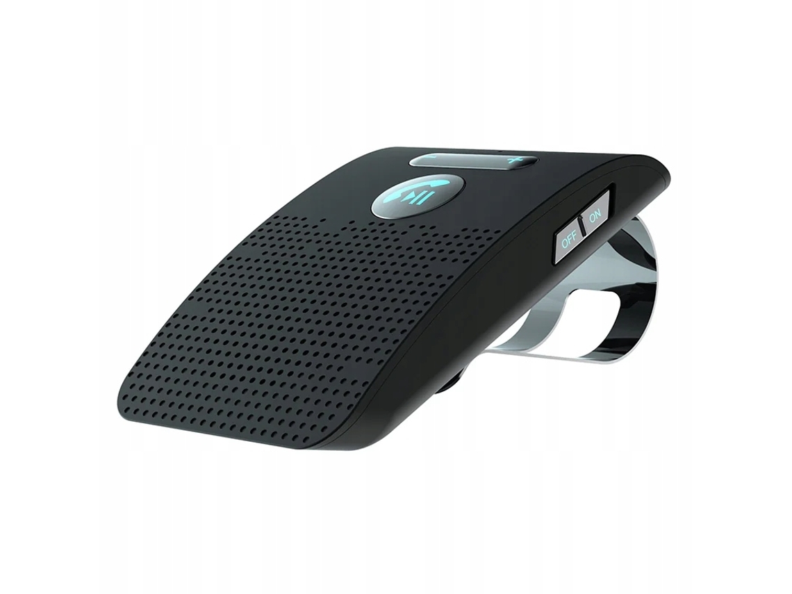 Altavoz Bluetooth para coche NORTHIX