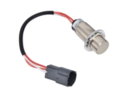 Tosd-04-390 24 Sensor De Posición Sechio V Buena Resistencia A La Corrosión