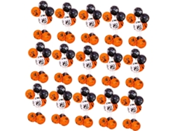 Globos Grueso, Cumpleaños Halloween, Fiestas Niños Niñas, De Calabaza Látex Decoración Inflable Para