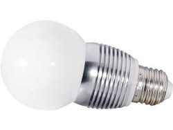 Bombilla LED TRANSMEDIA LE 13-2 W