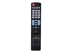 Mando A Distancia De Repuesto Para Smart Led Hdtv Akb73615306 Akb73615309 Akb72615379 Akb72914202